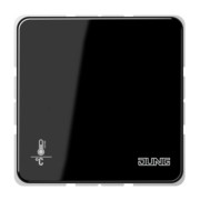 KNX Objektregler sw mit int.Busankoppler CD 2178 ORTS 