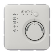 KNX Stetigregler lgr mit int.Busankoppler CD 2178 TS LG 
