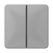 Tastensatz 1-fach gr komplett CD 401 TSA 