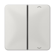 Taste 1-fach lgr Symbol Auf/Ab CD 401 TSAP LG 