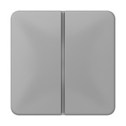 Tastensatz 2-fach gr komplett CD 402 TSA 