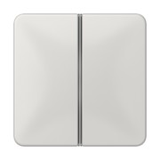 Tastensatz 2-fach lgr komplett CD 402 TSA LG 