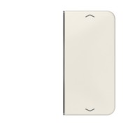 Taste 2-fach ws Symbol Auf/Ab CD 402 TSAP 