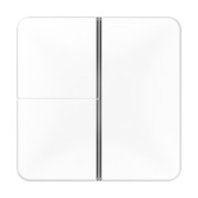 Tastensatz 3-fach aws komplett CD 403 TSA WW 