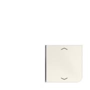 Taste 4-fach ws Symbol Auf/Ab CD 404 TSAP 14 