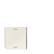 Taste 4-fach ws Symbol Auf/Ab CD 404 TSAP 23 