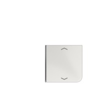 Taste 4-fach lgr Symbol Auf/Ab CD 404 TSAP LG 14 