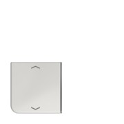 Taste 4-fach lgr Symbol Auf/Ab CD 404 TSAP LG 23 
