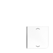 Taste 4-fach aws Symbol Auf/Ab CD 404 TSAP WW 14 