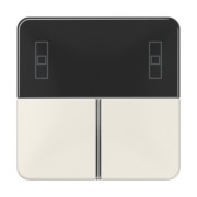 Tastensatz ws komplett CD 4093 TSA 