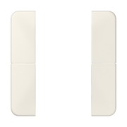 Tastensatz, 2fach komplett CD 502 TSA 