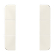 Tastensatz, 3fach komplett CD 503 TSA 