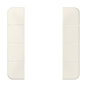 Tastensatz, 4fach komplett CD 504 TSA 