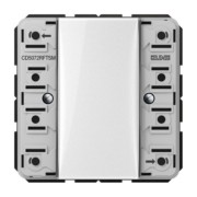 KNX-Funk-Wandsender-Modul RF 2-fach CD 5072 TSM 