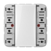 KNX Tastsensor-Modul Standard, 4fach CD 5074 TSM 