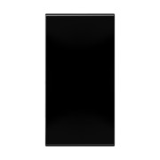 Abdeckung in Tastenfarbe 33x66mm CD 50 NA SW 