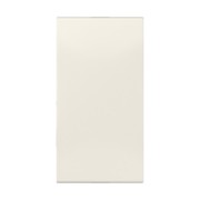 Abdeckung in Tastenfarbe 33x66mm CD 50 NA W 