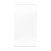 Abdeckung in Tastenfarbe 33x66mm CD 50 NA WW 