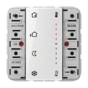 KNX Stetigregler-Modul 2fach CD 5178 TSM 
