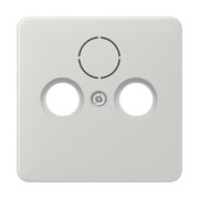 Abdeckung lgr für Antennendose CD 561 SAT LG 