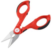 Kabelschneiderschere + Safetybox 16020-F1 