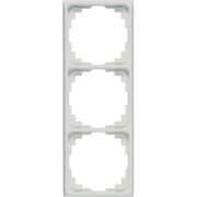Rahmen 3-fach lgr waage/senkrecht CD 583 K LG 