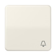 Wippe Symbol KLINGEL ws für Taster CD 590 BFK 