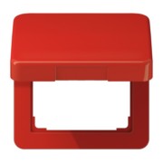 Klappdeckel rt mit Rückstellfeder CD 590 BFKL 