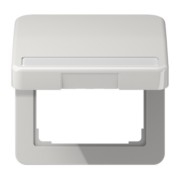 Klappdeckel lgr mit Rückstellfeder CD 590 BFNAKL LG 