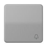 Wippe Symbol KLINGEL gr für Taster CD 590 K 