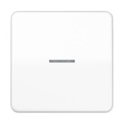 Wippe Lichtleiter aws für Taster CD 590 KO5 WW 