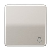 Wippe Symbol KLINGEL pla für Taster CD 590 K PT 