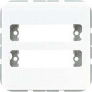 Abdeckung aws für Trapezsteckverb. CD 594-2 WW 