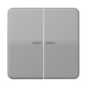 Wippe Lichtleiter gr für Schalter/Taster CD 595 KO5BF 