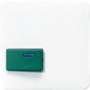 Abdeckung aws für Fab.Ackermann CD 642 C WW 