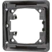 Halteplatte für volle Wippe CD 90 HP 