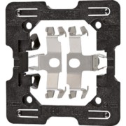 Halteplatte für geteilte Wippe CD 95 MHP 