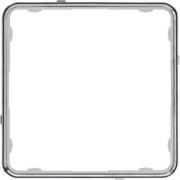 Applikations-Rahmen gl.ch CDP 81 GCR 