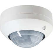 Decken-/Präsenzmelder integr.Leist.Teil AP DWPM K 360 WW 