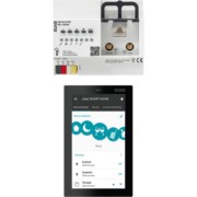 eNet-Server Set Smart Control 5" ENET-S-SC 5 SW 