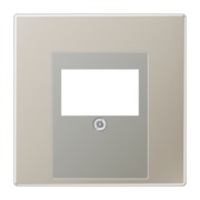 Abdeckung eds für TAE-Dose ES 2969 T 