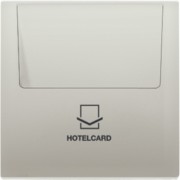 Hotelcard-Schalter eds ohne Taster-Einsatz ES 2990 CARD 