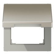 Klappdeckel eds mit Rückstellfeder ES 2990 KL 