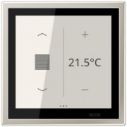 KNX Raumcontroller LS TOUCH ES 459 D1 S 