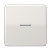 eNet Funk-Steuertaste Standard 1fach FM CD 1700 LG 