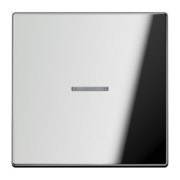 eNet Funk-Steuertaste Standard 1fach FM GCR 1700 