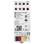 Funk-Jalousie-Aktor REG FM J 50700 
