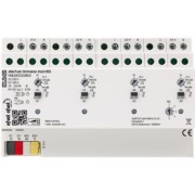 Funk-Universaldimmer 4-kanalig, REG FM UD 420250 