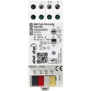Funk-Universaldimmer 1-kanalig, REG FM UD 5500 