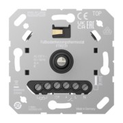 Fußbodenheizungsthermostat Öffner, AC 230 V FTR 231 